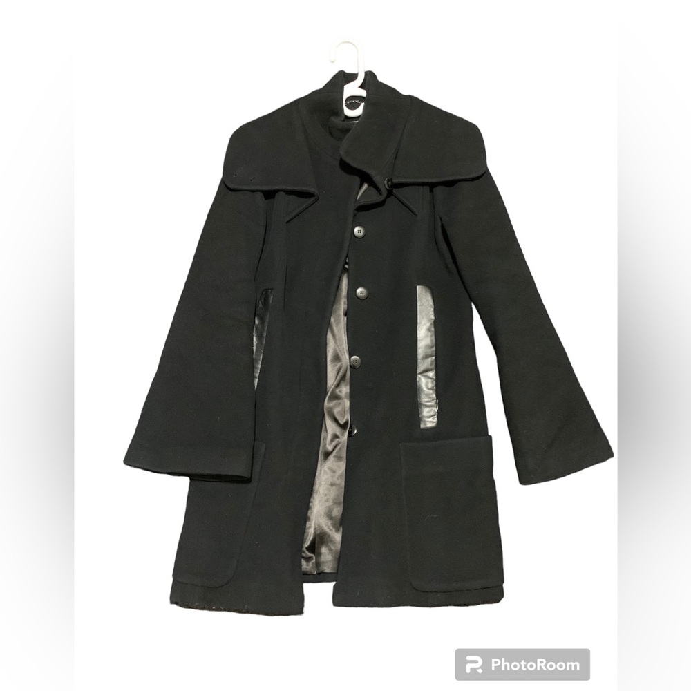 Mackage wool coat
